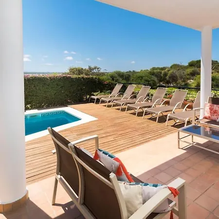 别墅 Miranda - Large With Views Over The Port Of Mahon Cala Llonga (Menorca)