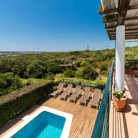 Miranda - Large With Views Over The Port Of Mahon Cala Llonga (Menorca)