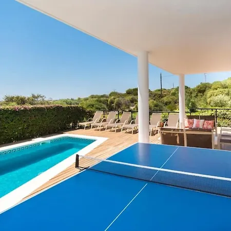 Βίλα Miranda - Large With Views Over The Port Of Mahon Cala Llonga (Menorca)