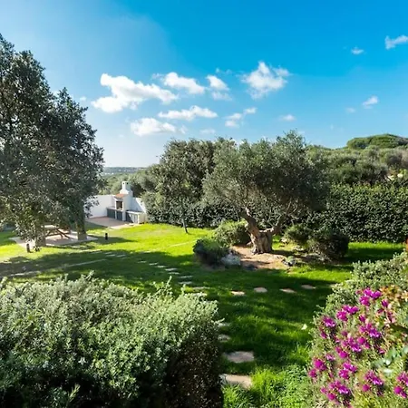 Miranda - Large With Views Over The Port Of Mahon * Cala Llonga (Menorca)